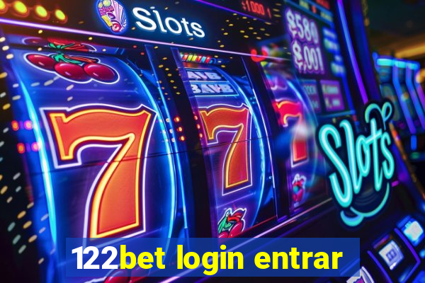 122bet login entrar